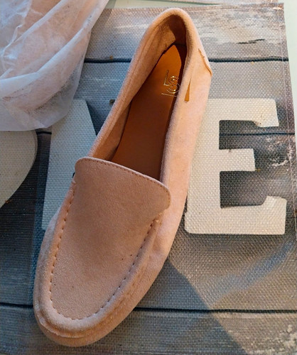 Ciao damen slipper - damen, rosa