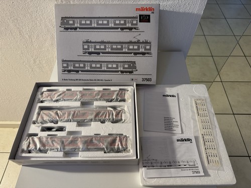 Märklin 37503 - märklin,