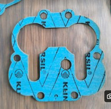 Hauptdichtung Gangsteller Audi a2 1.2 TDI 3l Lupo 1.2 TDI 3l