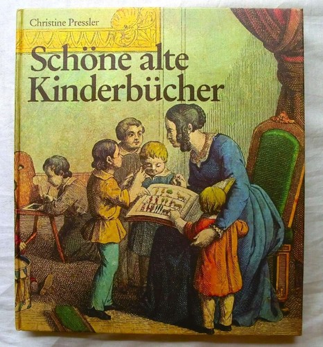 Deutsche kinderbücher lothar - deutsche,