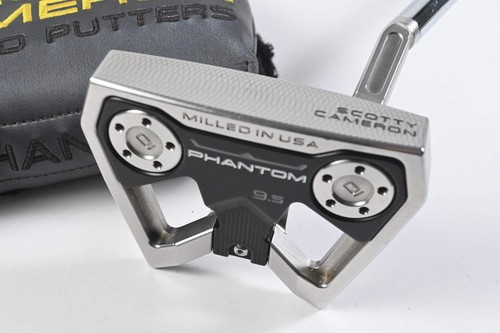 Scotty cameron 2024 - scotty, phantom
