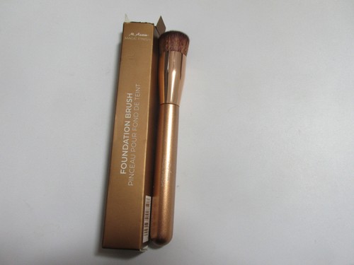 Asam magic finish foundation - m.asam,