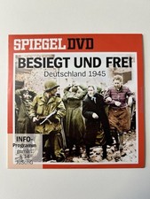Spiegel TV  "Besiegt und