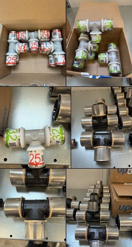 Uponor restposten sanitär - uponor-restposten,