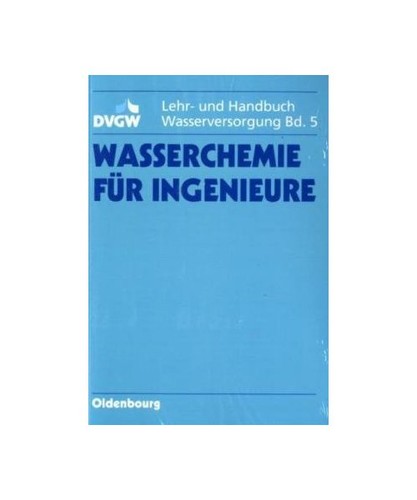 Wasserchemie für ingenieure - wasserchemie,