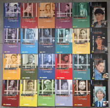 24x Hinter Gittern~Der Frauenknast ~ Verschiedene Autoren