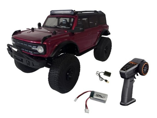 Models mini varant - mini, crawler