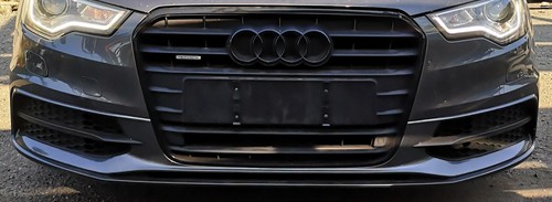 Audi sto stange - audi, a6