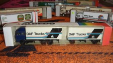 Albedo Werbemodell: DAF 3300