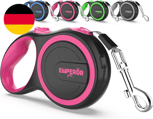 Einziehbare hundeleine - einziehbare,