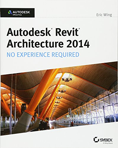 Autodesk revit architecture - revit,