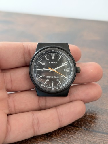 Anker racing team vintage - anker,