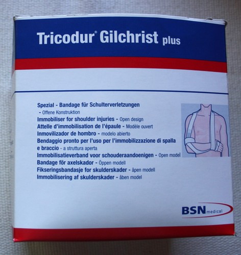 Tricodur gilchrist plus - tricodur,