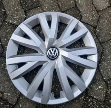 VW 5 G0.601.147.B RADKAPPE 15 ZOLL GOLF 7  GOLF 8