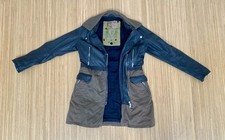 Oakwood Damenjacke L Lammleder