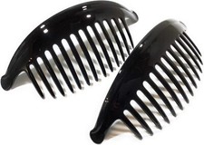 niavida 2 x Steckkamm