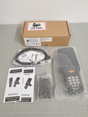 Datalogic skorpio 943500041 - x5,