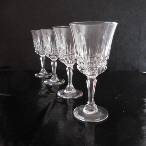 Gläser kristall aperitif - 4,