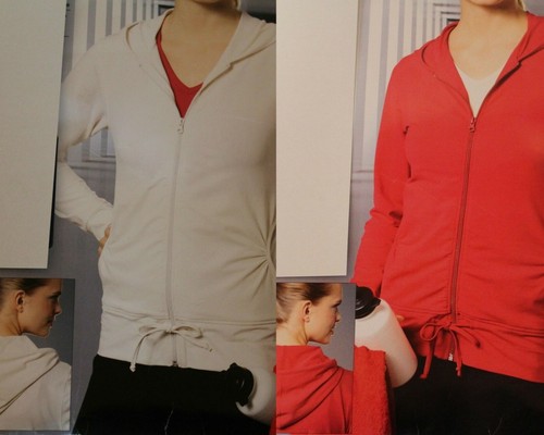 Jacke sportjacke fitnessjacke - jacke,
