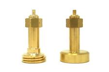 Gasflaschen Tankadapter W21.8L