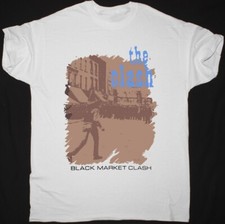 THE CLASH BLACK MARKET CLASH