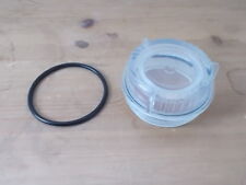 Gardena Hauswasserautomat Hauswasserwerk Gartenpumpe Filterdeckel + Dichtung