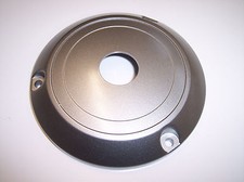 Zündungsdeckel Motordeckel Deckel Suzuki GS500 97-08 silber Motor
