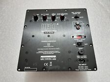 Heco New Phalanx 202A Subwoofer Aktivmodul
