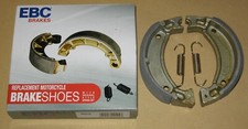 Bremsbacken hinten für yamaha - für,