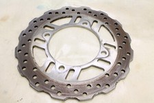 Kawasaki Z 750 ABS original Bremsscheibe hinten 5,85mm Bj.'12