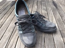 Mephisto Cruiser Damen EUR 6,5 US 9 Gr. 40 Schuhe Lederschuhe Trampolins