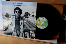 RANDY NEWMAN: LITTLE CRIMINALS