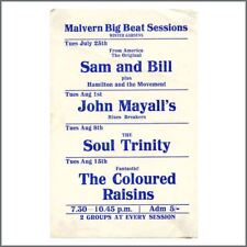 John Mayall’s Blues Breakers