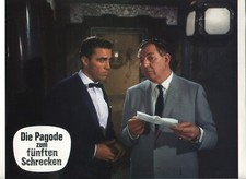 DIE PAGODE ZUM FÜNFTEN