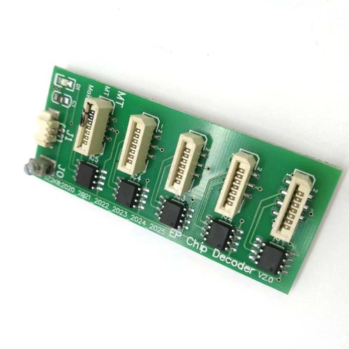 Chip decoder fits for - decoder,
