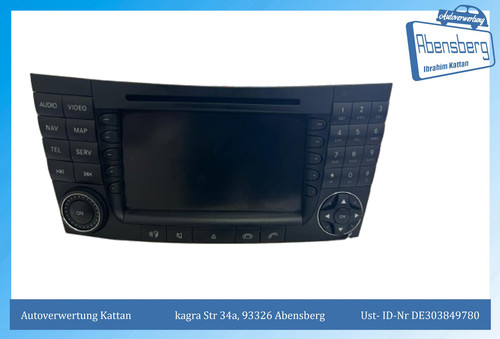 Gebr navigationssystem - gebr.,