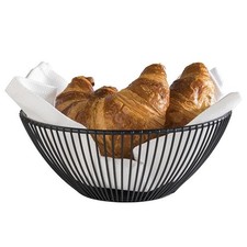 Korb Brotkorb Servierkorb