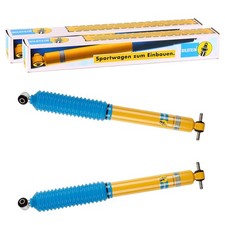 2X BILSTEIN BILSTEIN - B6 4600