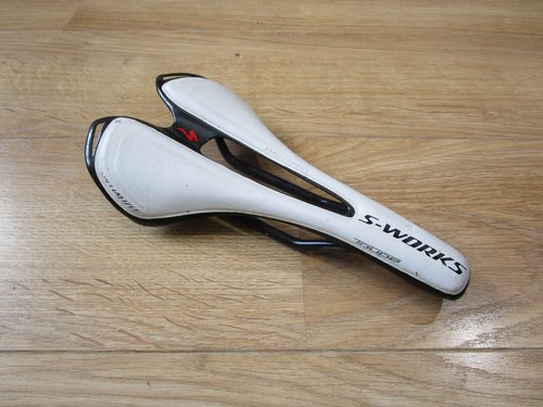 Specialized works toupe fact - specialized, s-works