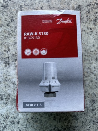Neu danfoss thermostatkopf - neu!!!,