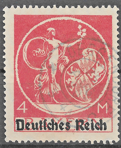 Deutsches reich bayernabschied - deutsches,
