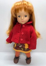 Götz Puppe doll Clio 2003