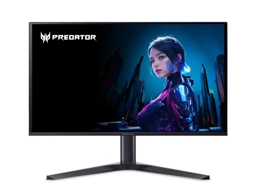 Acer predator x27x1bmiippruzx - acer,