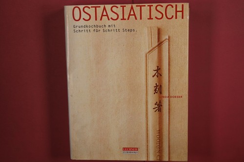 369960 ostasiatisch eurobooks - 369960,
