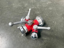 Kindswater Verteiler C-DCD