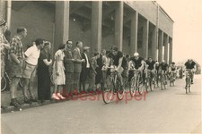 Photo 1953 E Germany Berlin