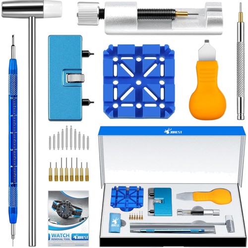 Uhrenwerkzeug set - uhrenwerkzeug,