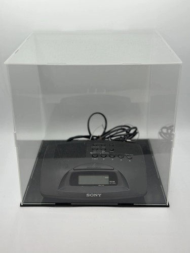 Radio vintage von 1995 sony - von, 1995!
