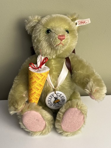 Steiff bär 30cm 420139 - bär,