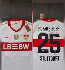 Original VfB Stuttgart DFB